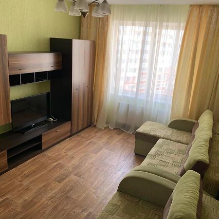 Квартира В Новострое Apartment Odesa Exterior photo